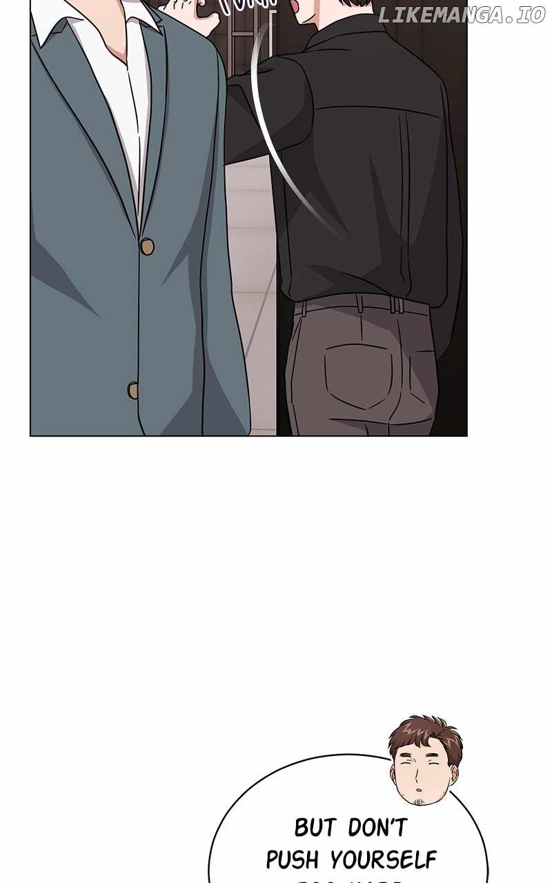 Superstar Associate Manager Chapter 89 - Page 22