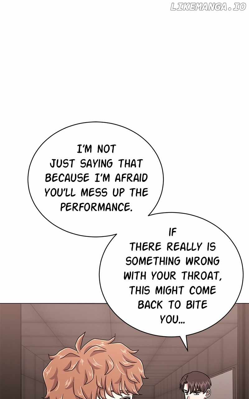 Superstar Associate Manager Chapter 89 - Page 28