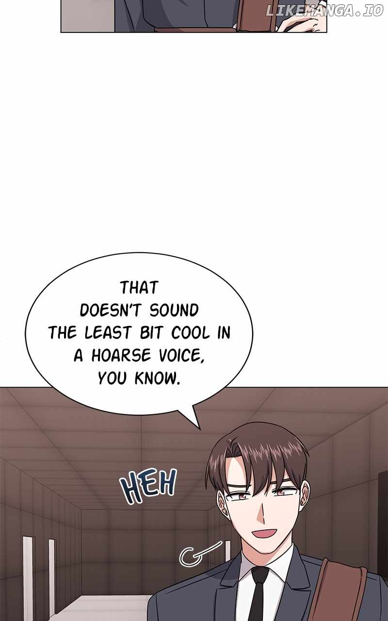 Superstar Associate Manager Chapter 89 - Page 33