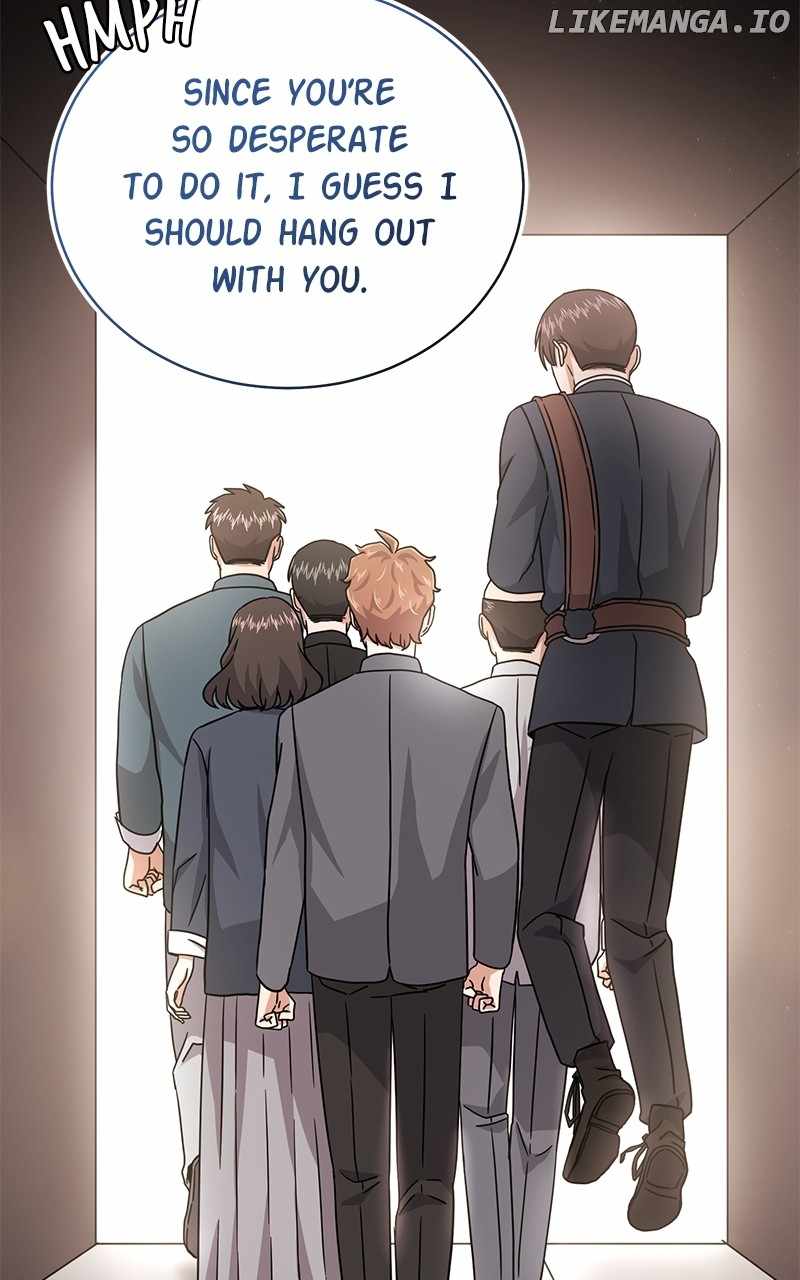 Superstar Associate Manager Chapter 89 - Page 35
