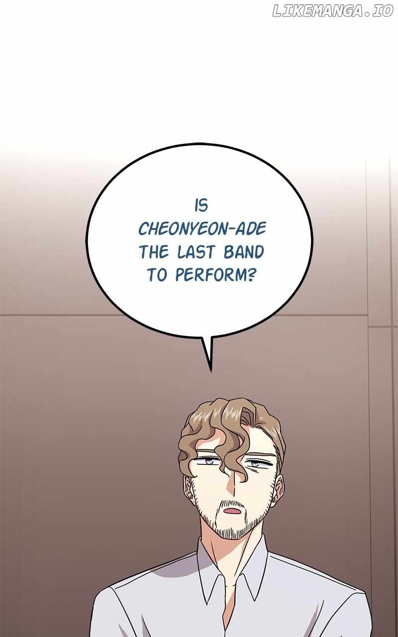 Superstar Associate Manager Chapter 89 - Page 40