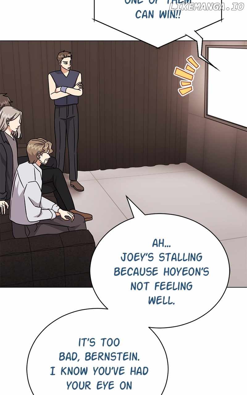 Superstar Associate Manager Chapter 89 - Page 43
