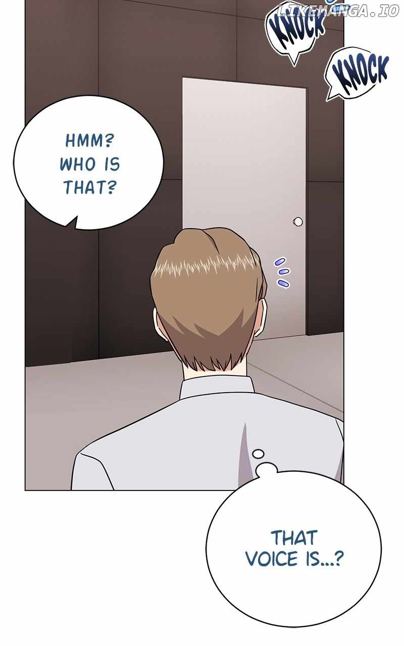 Superstar Associate Manager Chapter 89 - Page 46