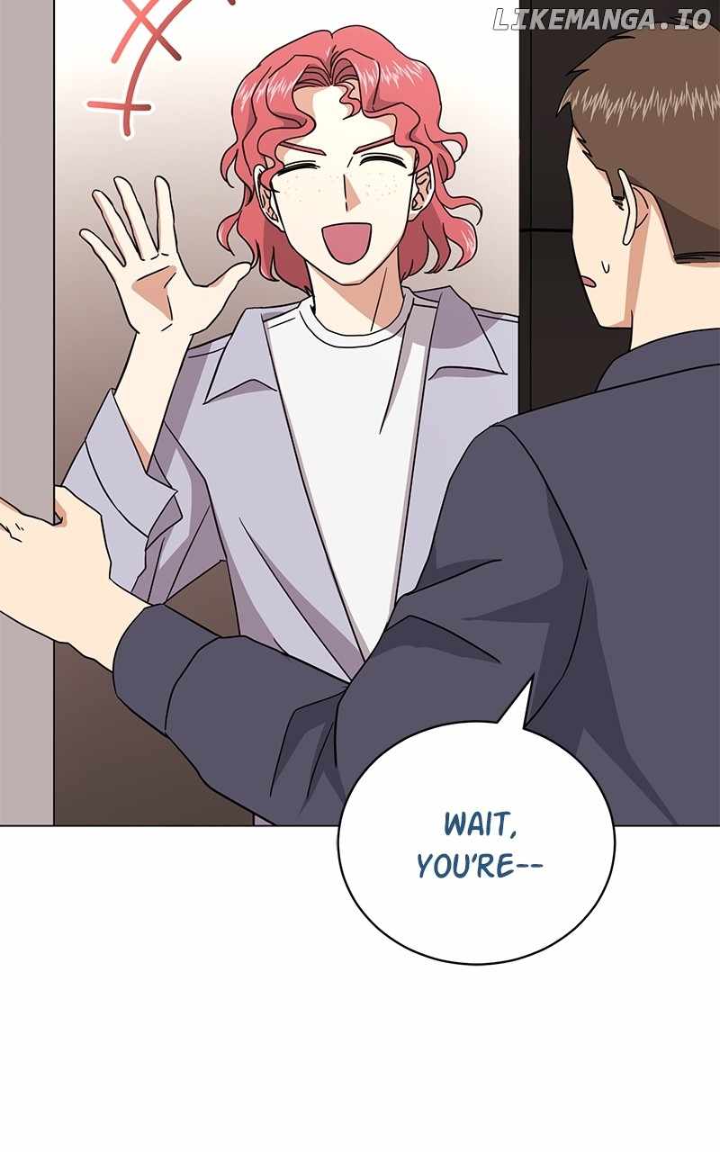 Superstar Associate Manager Chapter 89 - Page 48