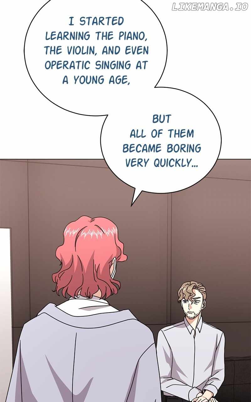 Superstar Associate Manager Chapter 89 - Page 55