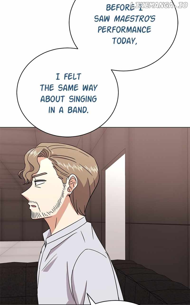 Superstar Associate Manager Chapter 89 - Page 57