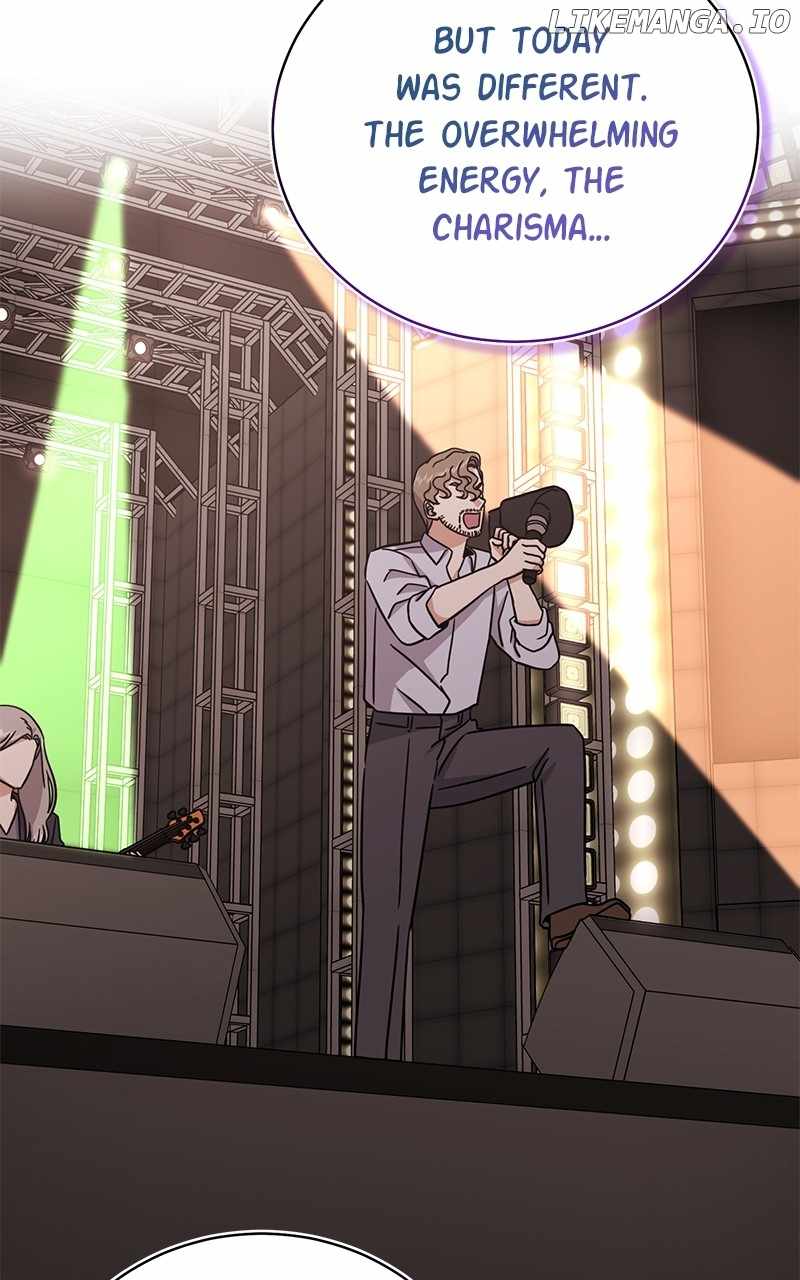 Superstar Associate Manager Chapter 89 - Page 59