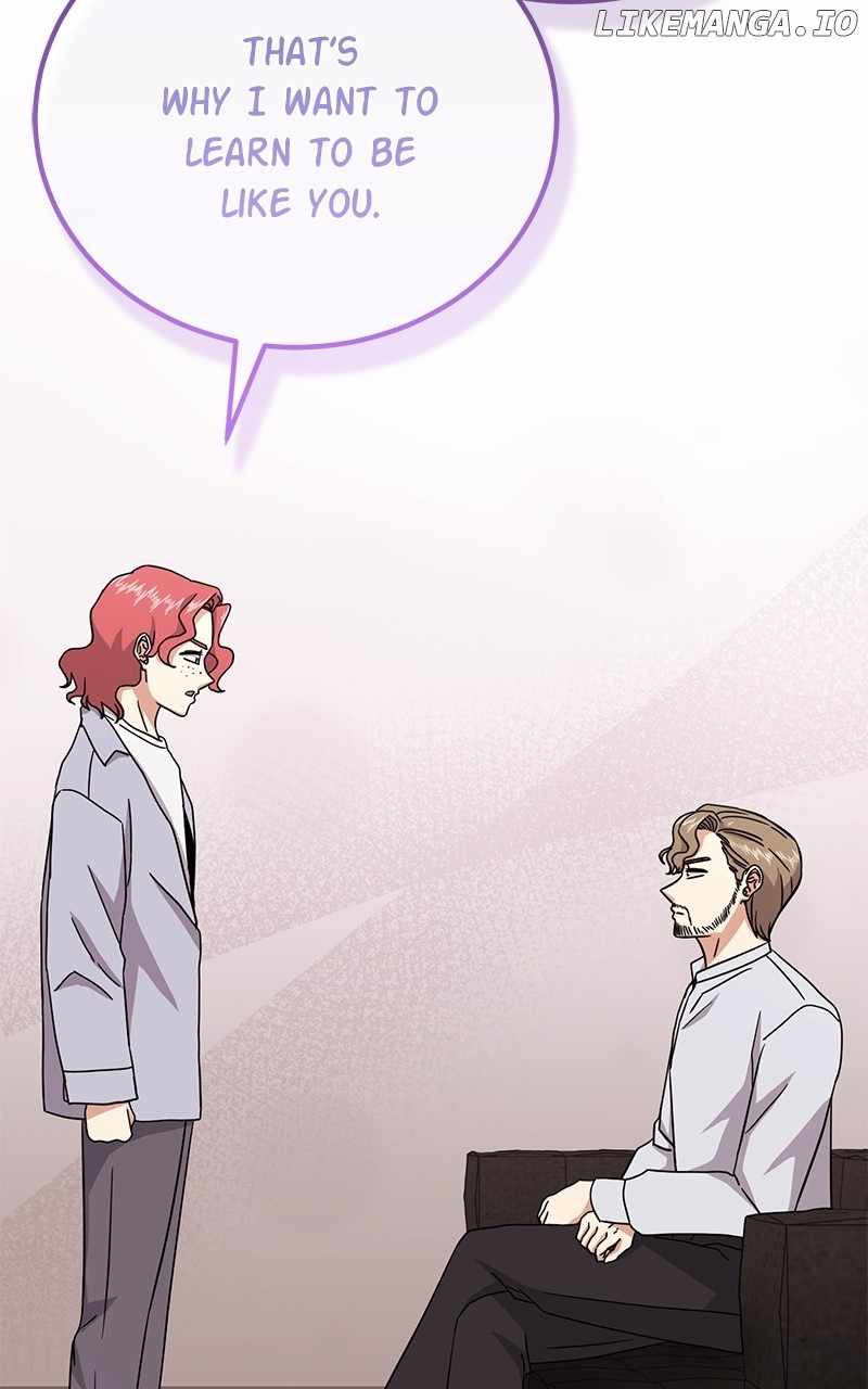Superstar Associate Manager Chapter 89 - Page 61
