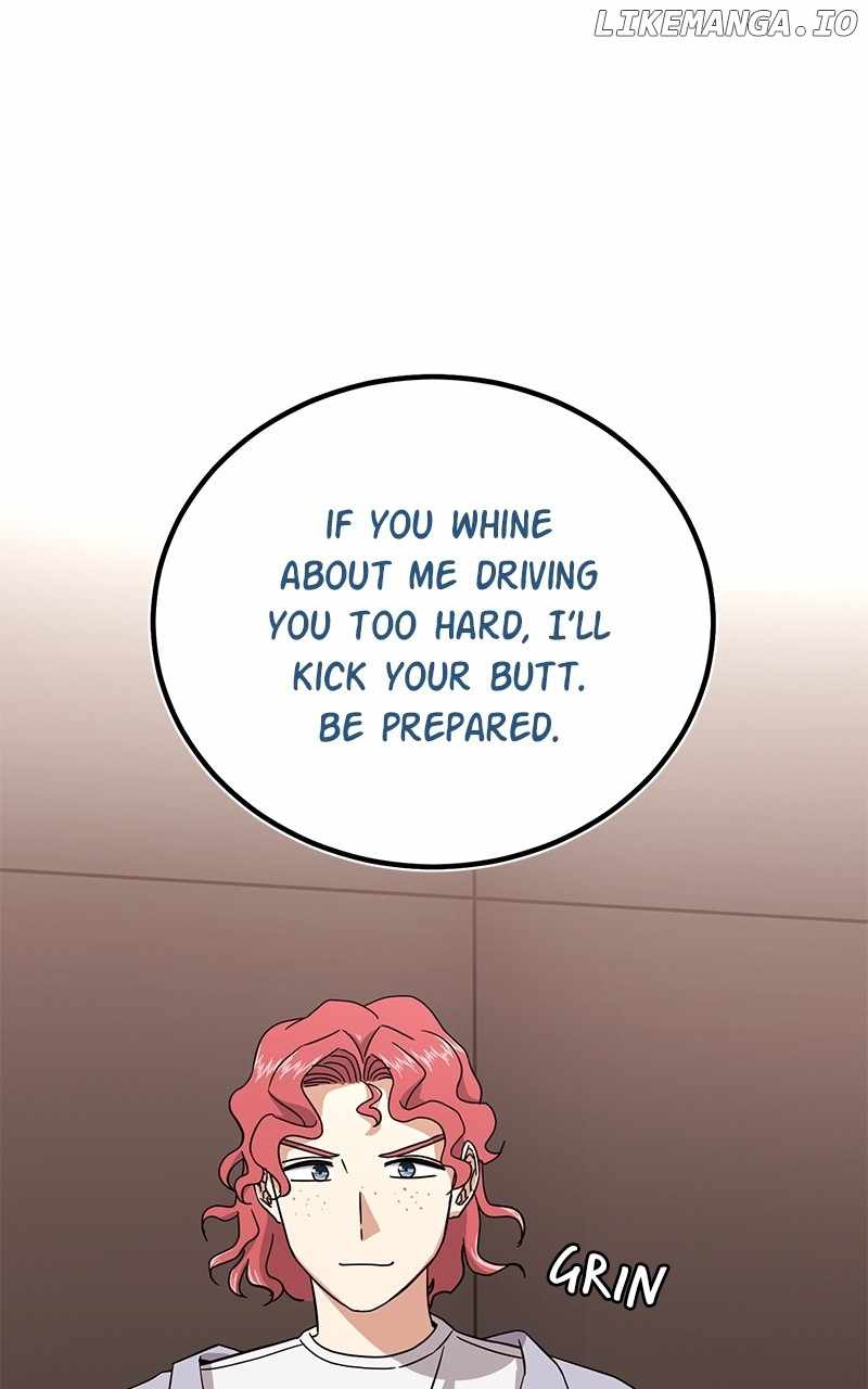 Superstar Associate Manager Chapter 89 - Page 64
