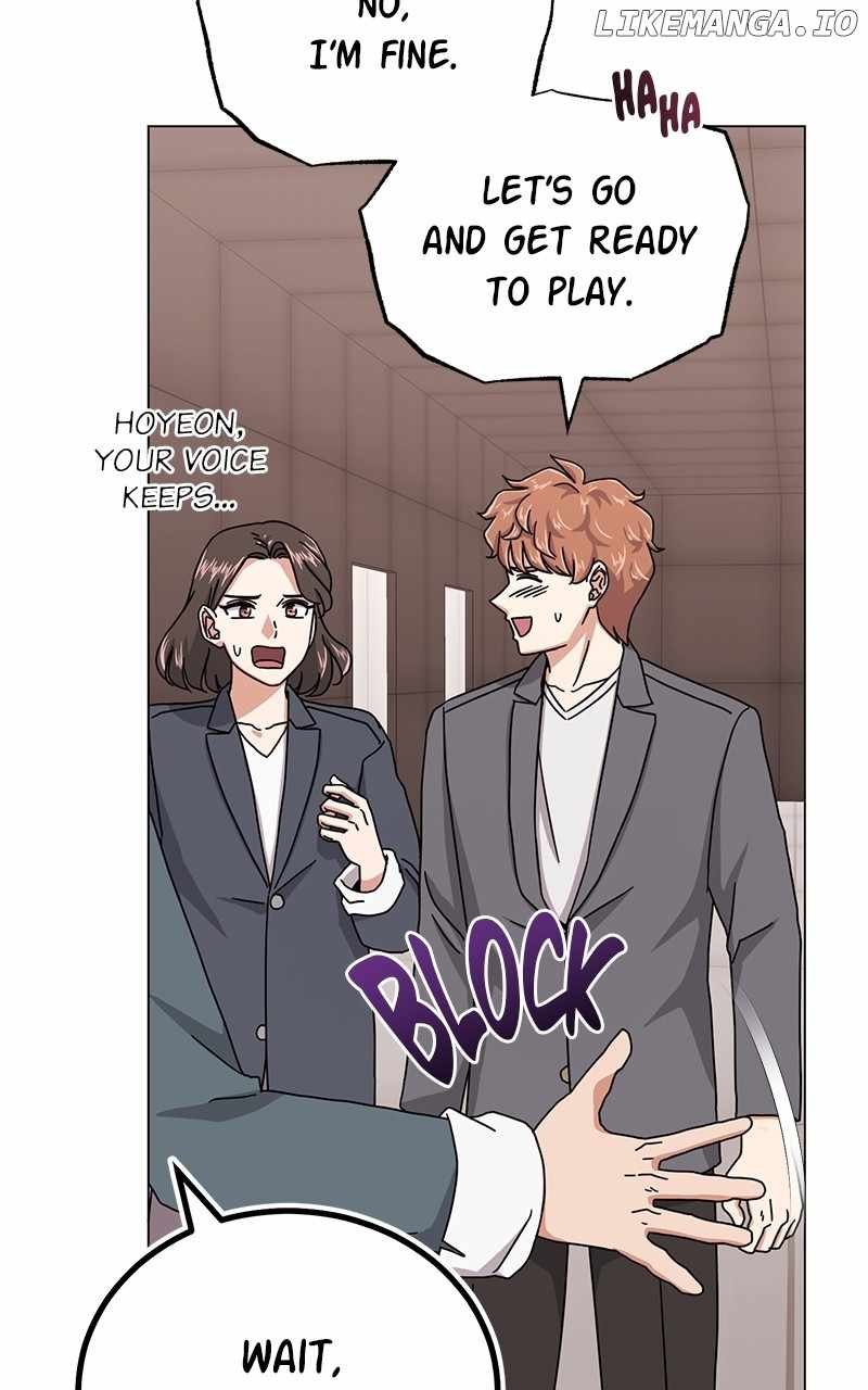 Superstar Associate Manager Chapter 89 - Page 7