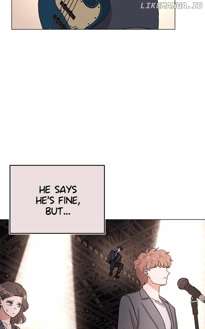 Superstar Associate Manager Chapter 89 - Page 73
