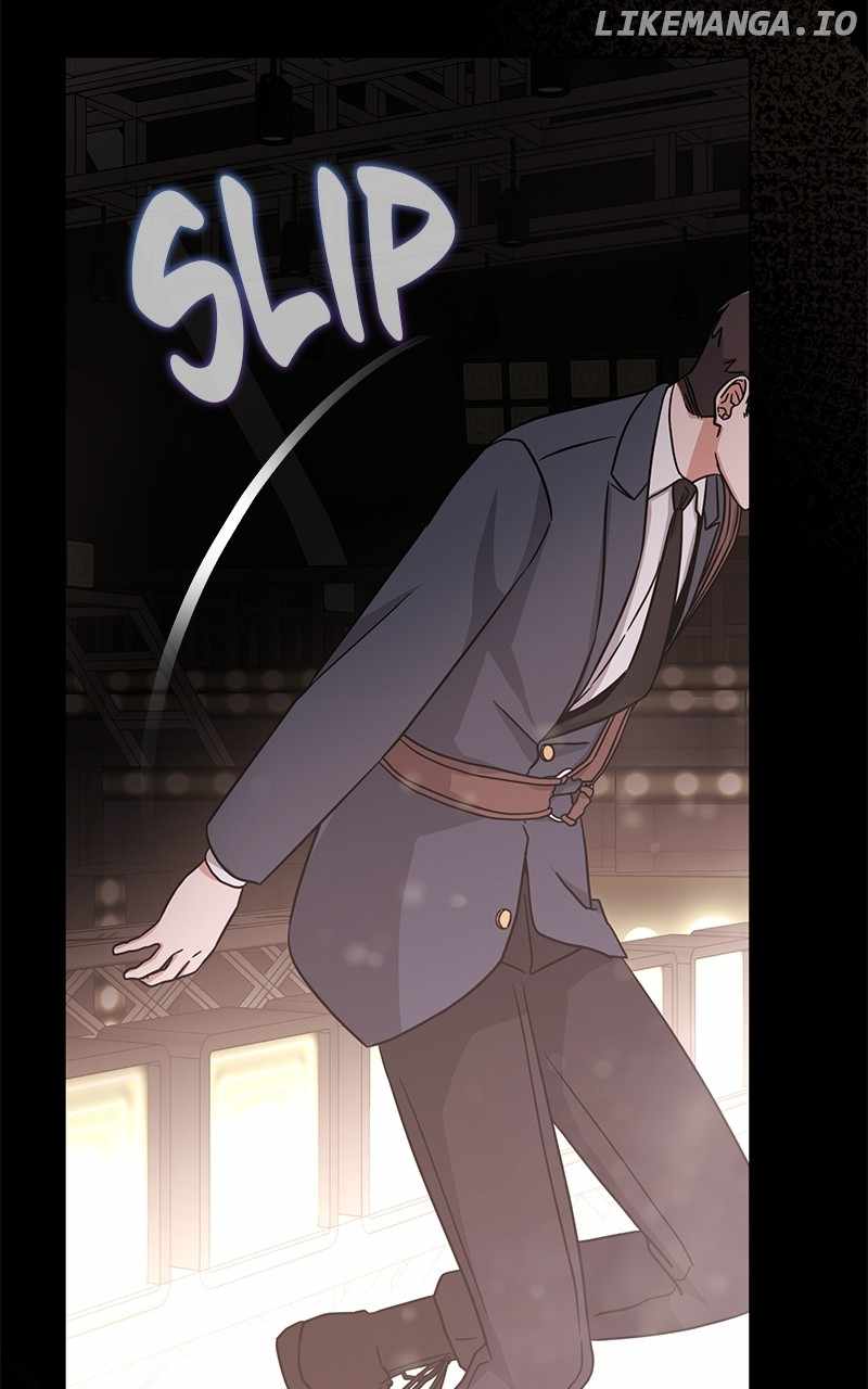 Superstar Associate Manager Chapter 89 - Page 87