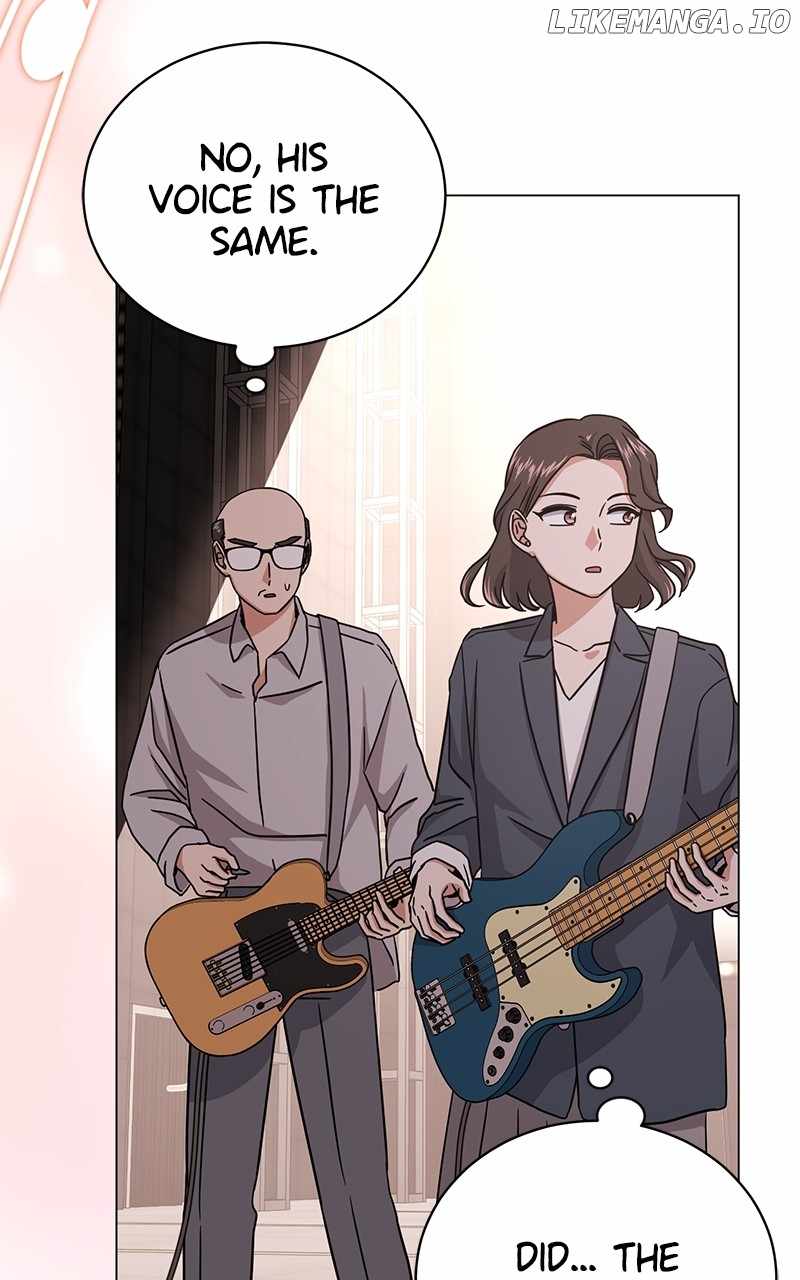 Superstar Associate Manager Chapter 89 - Page 94