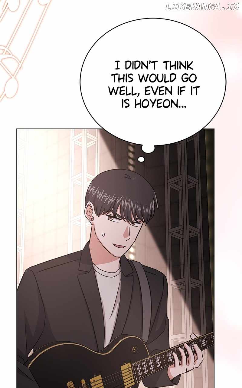 Superstar Associate Manager Chapter 89 - Page 96