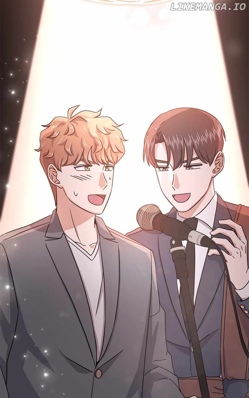 Superstar Associate Manager Chapter 89 - Page 99
