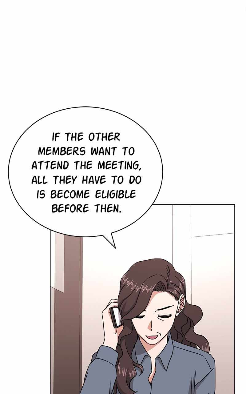 Superstar Associate Manager Chapter 90 - Page 61
