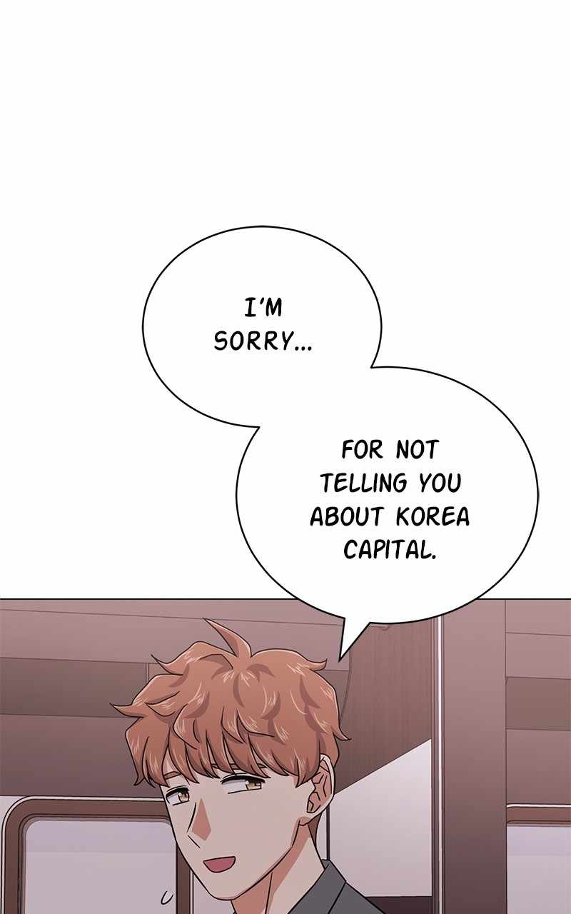 Superstar Associate Manager Chapter 90 - Page 86