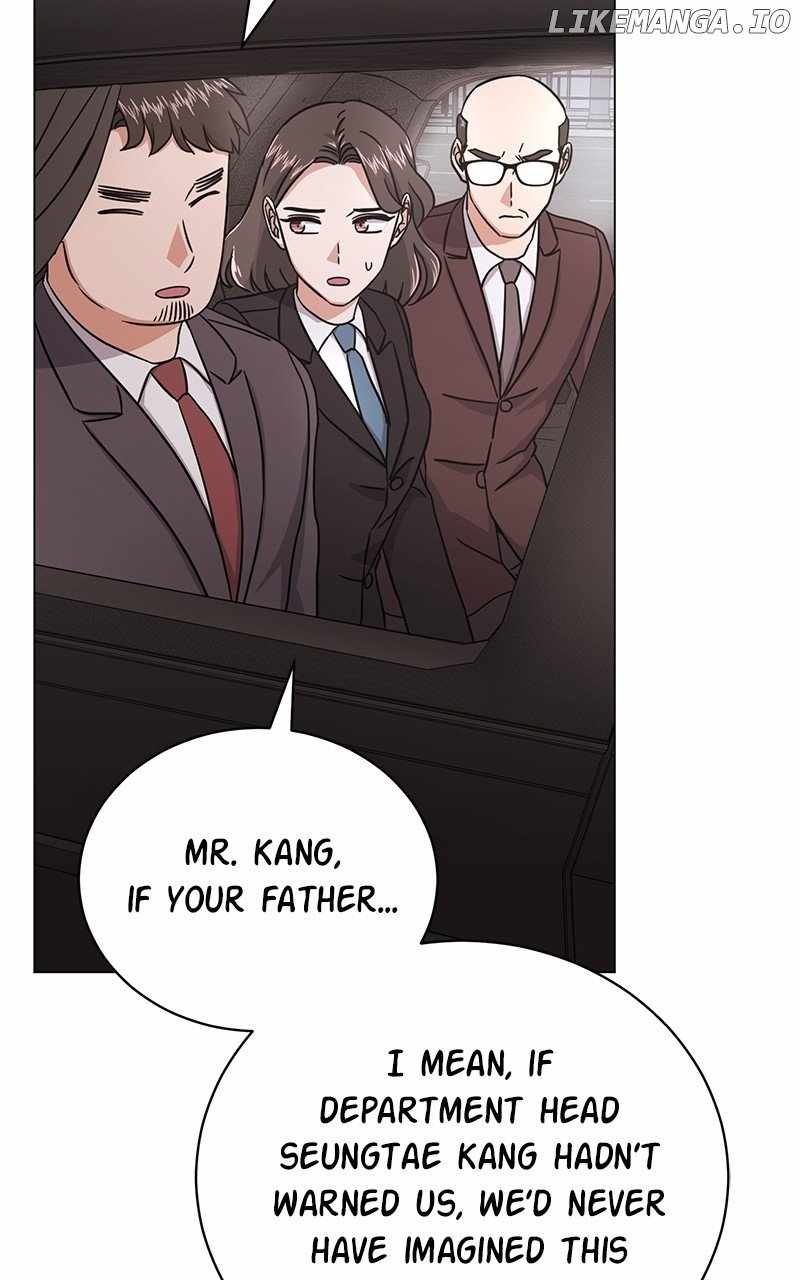 Superstar Associate Manager Chapter 91 - Page 113