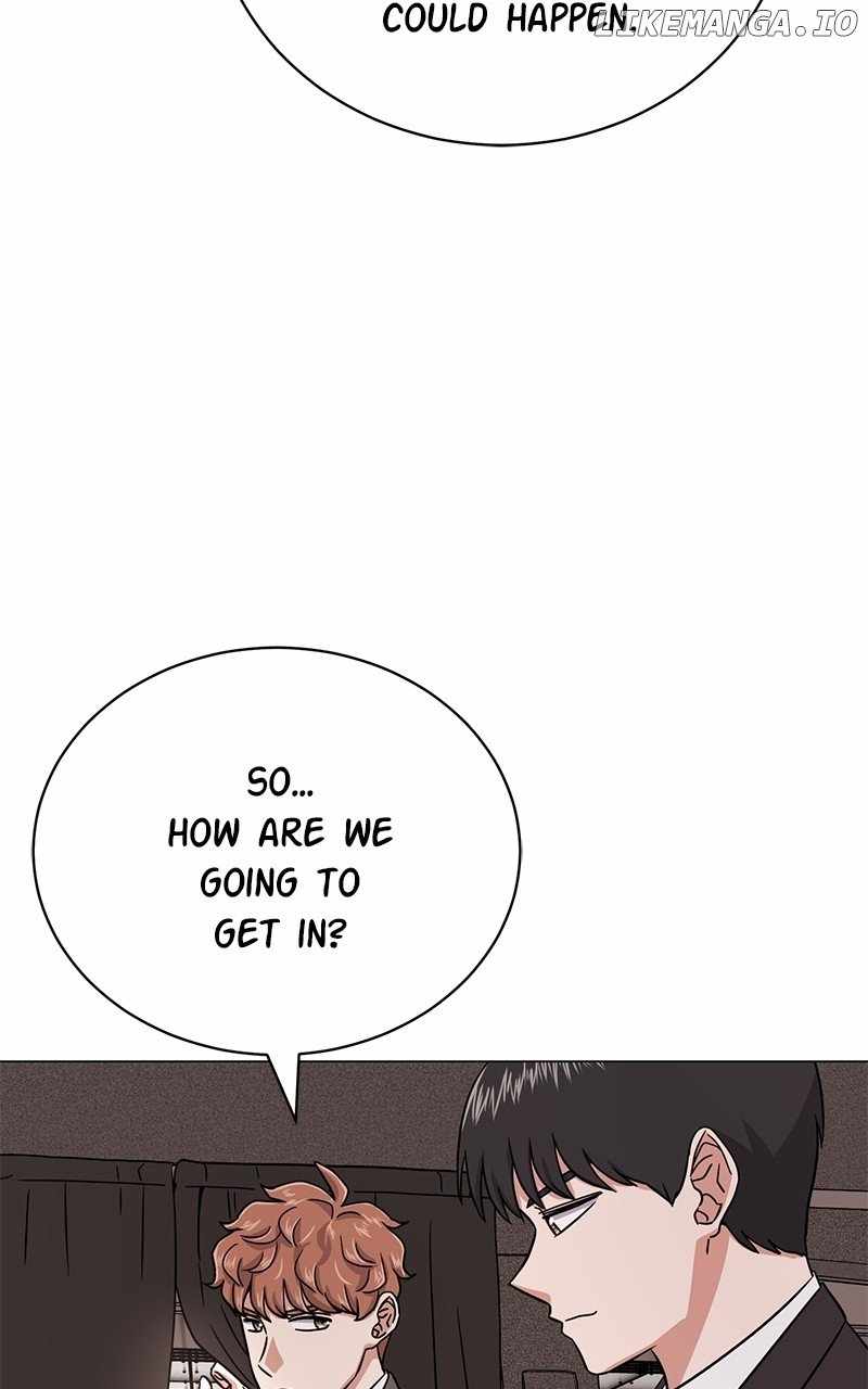 Superstar Associate Manager Chapter 91 - Page 114