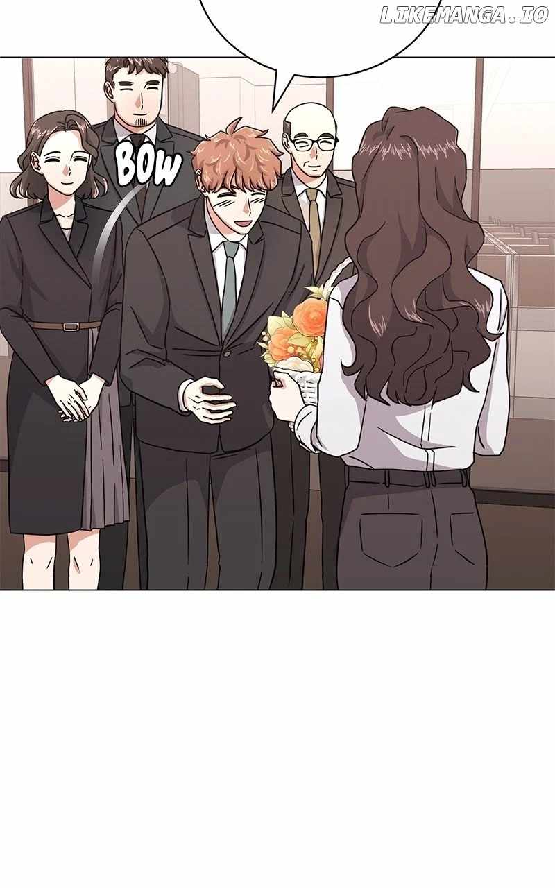 Superstar Associate Manager Chapter 91 - Page 17