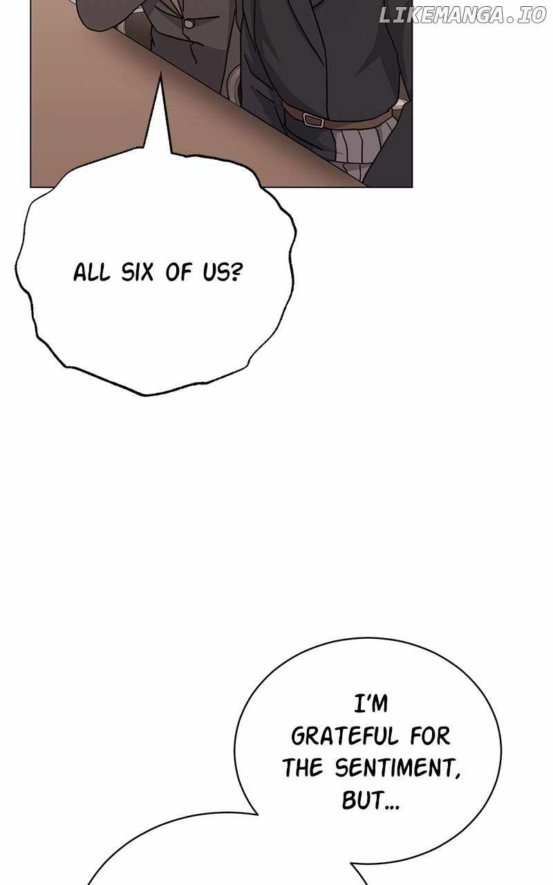 Superstar Associate Manager Chapter 91 - Page 22