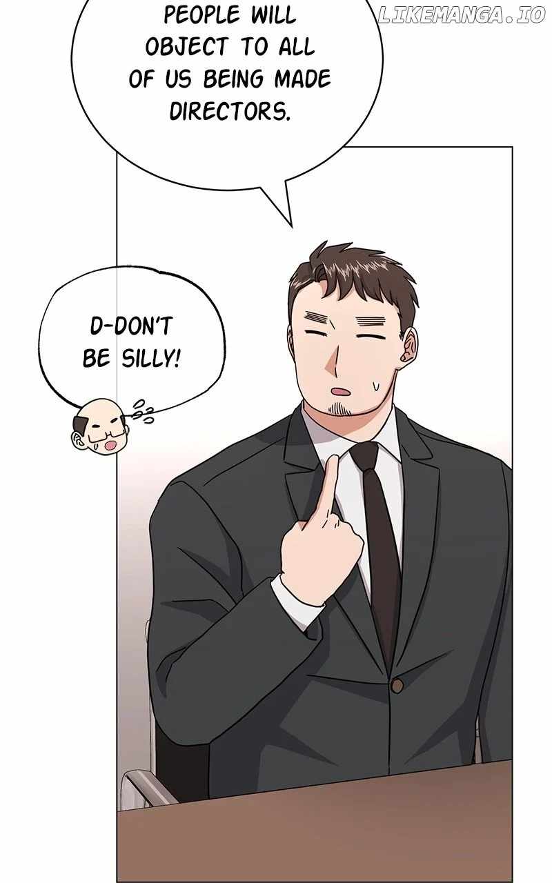 Superstar Associate Manager Chapter 91 - Page 23