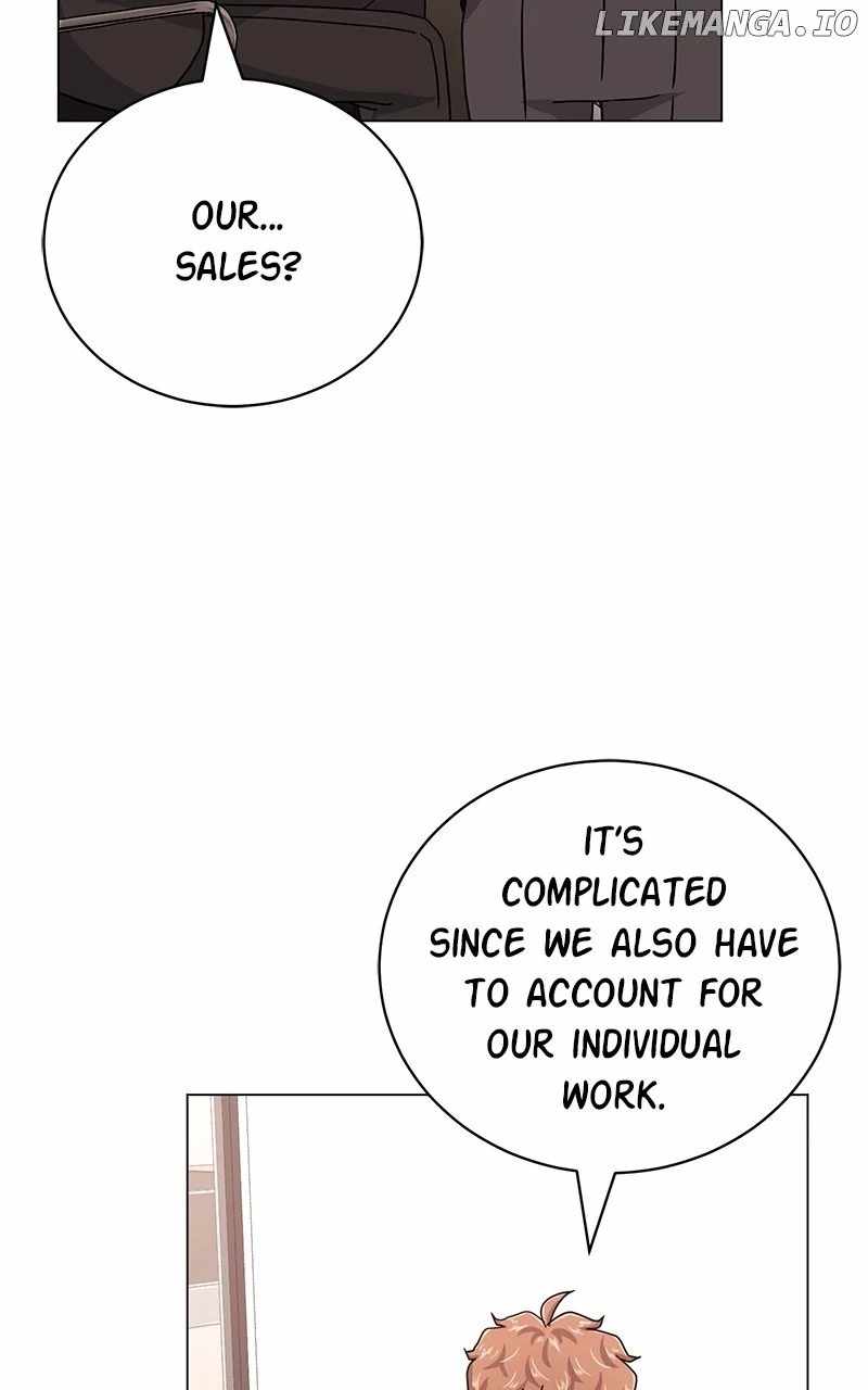 Superstar Associate Manager Chapter 91 - Page 26