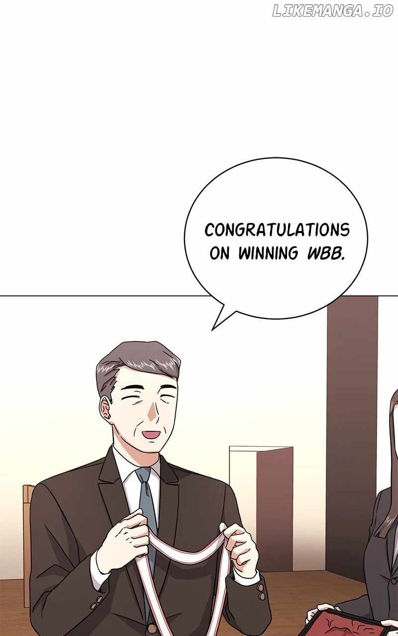 Superstar Associate Manager Chapter 91 - Page 3
