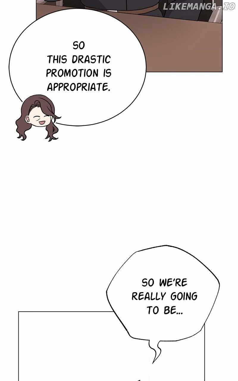Superstar Associate Manager Chapter 91 - Page 33