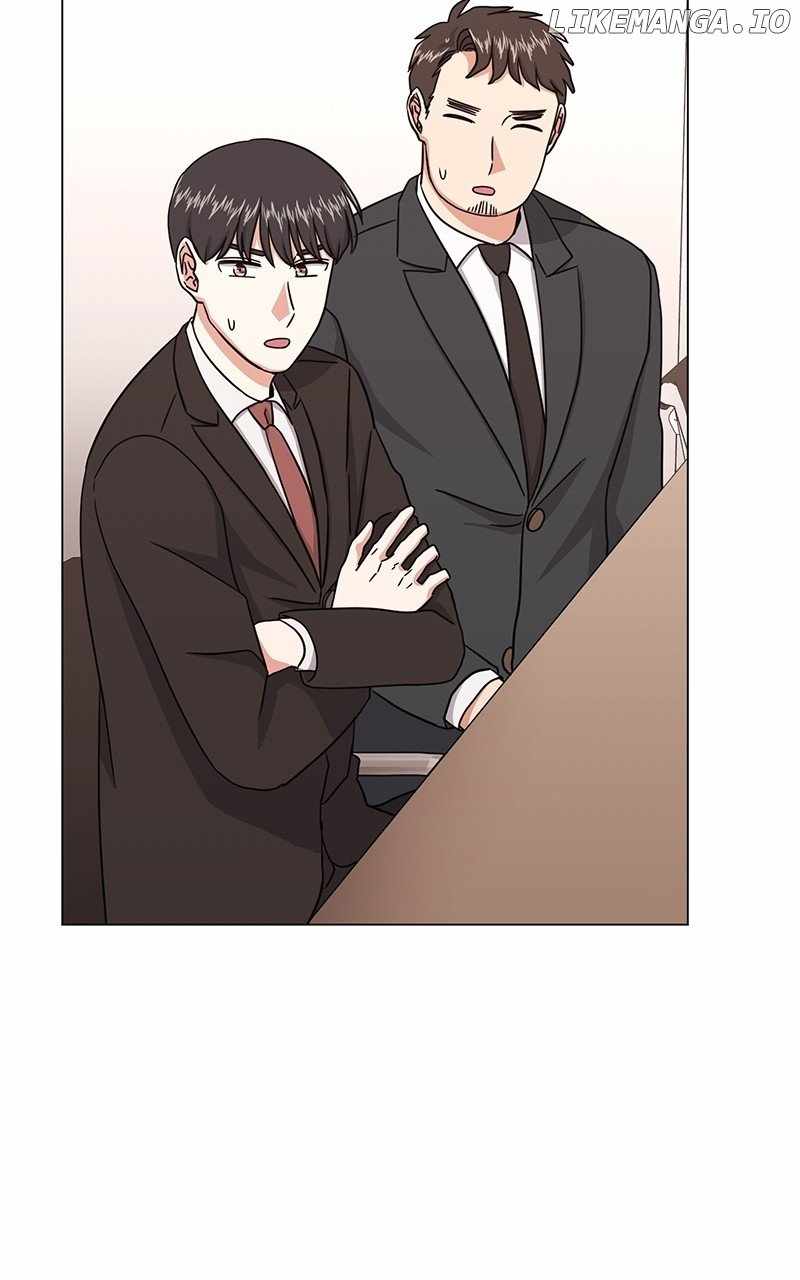 Superstar Associate Manager Chapter 91 - Page 34