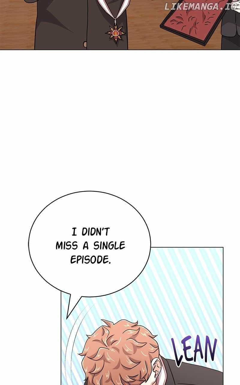 Superstar Associate Manager Chapter 91 - Page 4