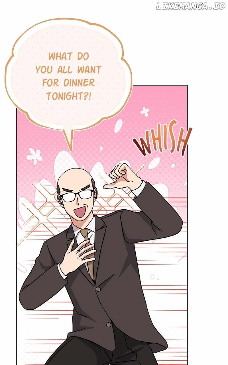 Superstar Associate Manager Chapter 91 - Page 46