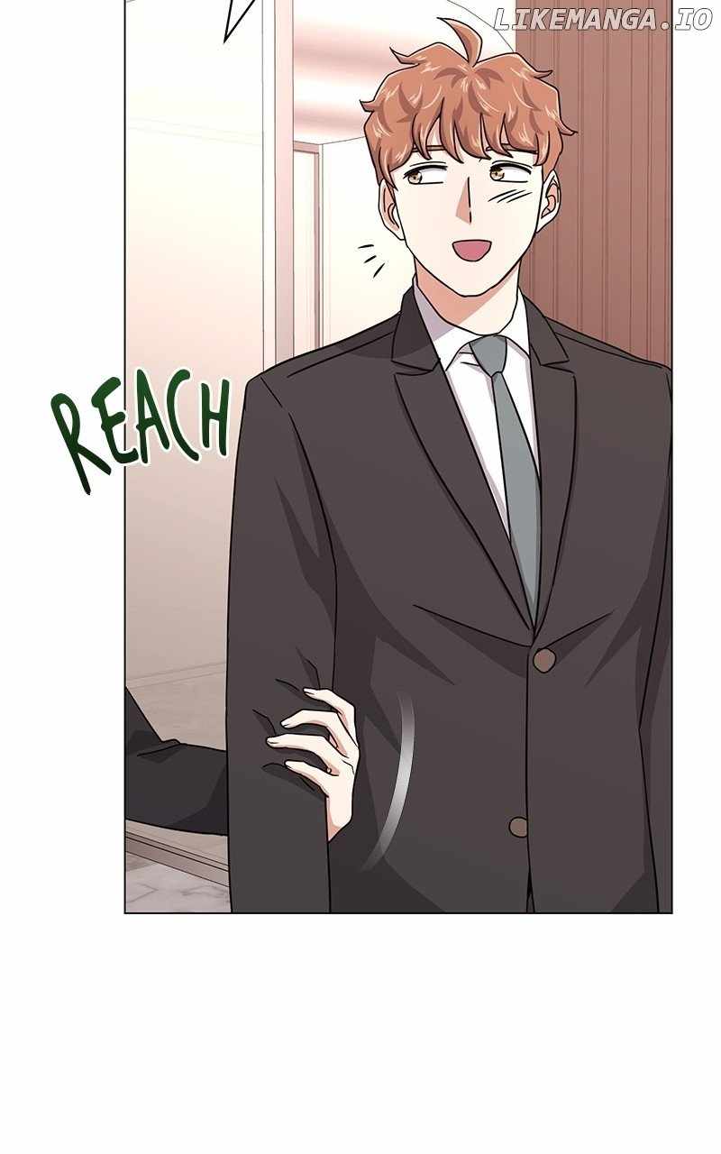 Superstar Associate Manager Chapter 91 - Page 50
