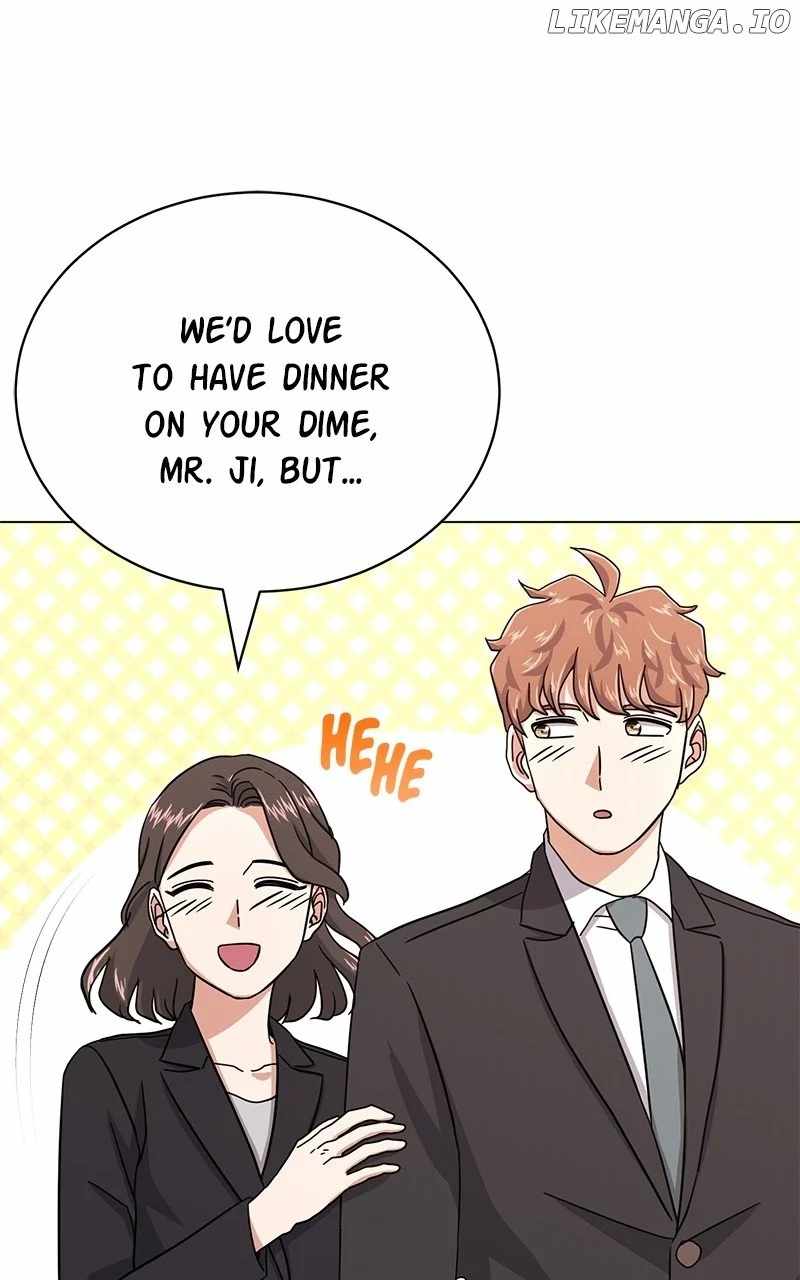 Superstar Associate Manager Chapter 91 - Page 51