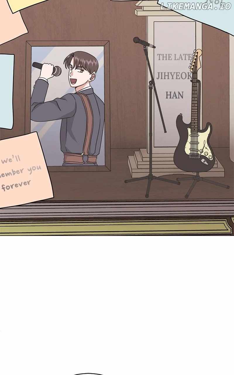 Superstar Associate Manager Chapter 91 - Page 57