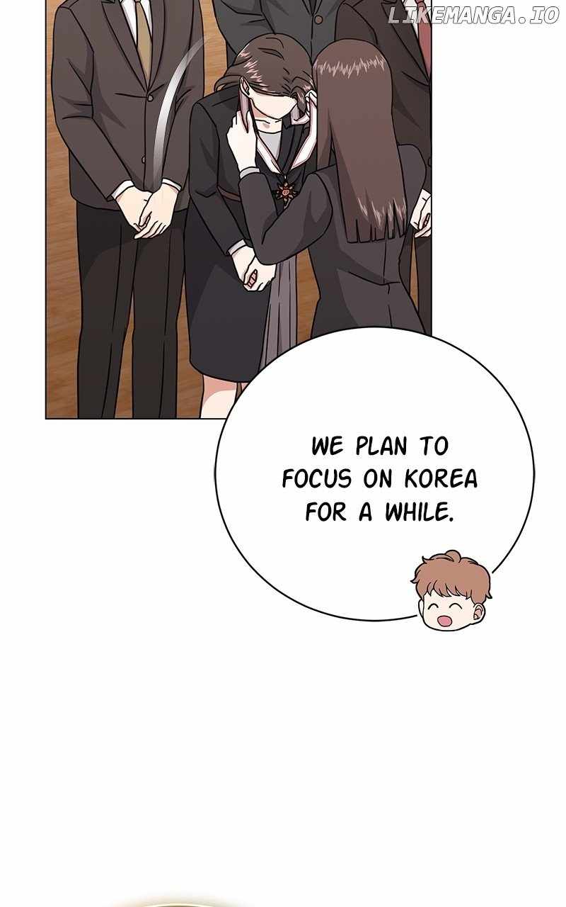 Superstar Associate Manager Chapter 91 - Page 9