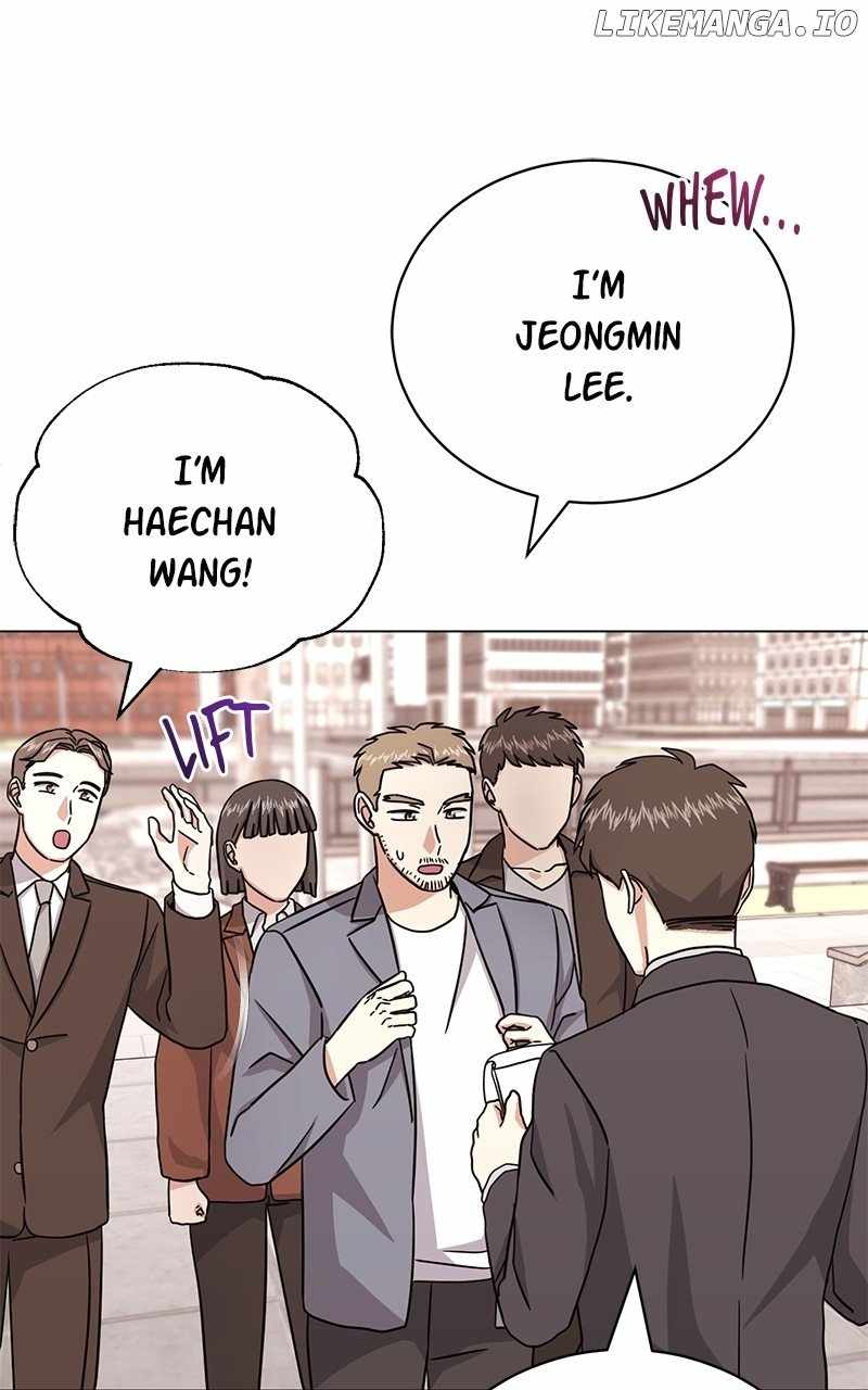 Superstar Associate Manager Chapter 91 - Page 97