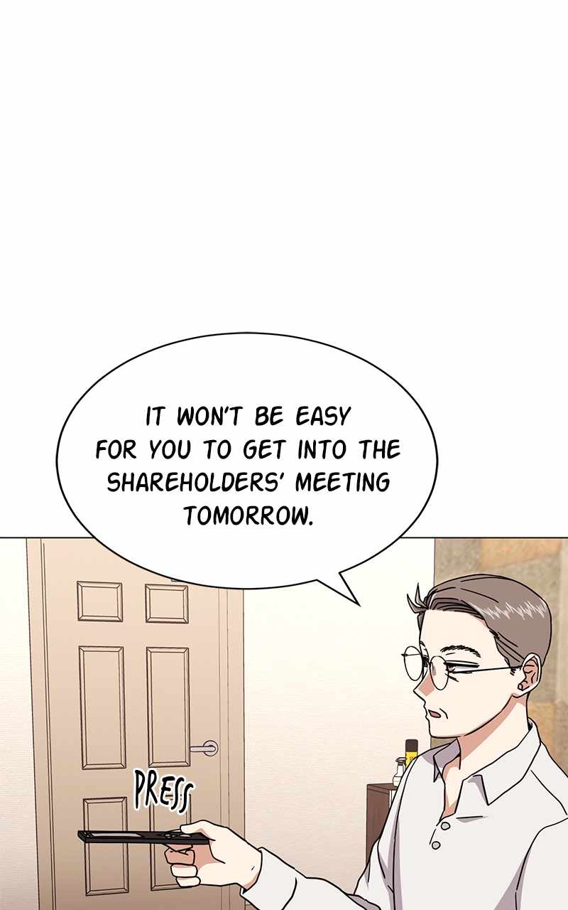 Superstar Associate Manager Chapter 92 - Page 0