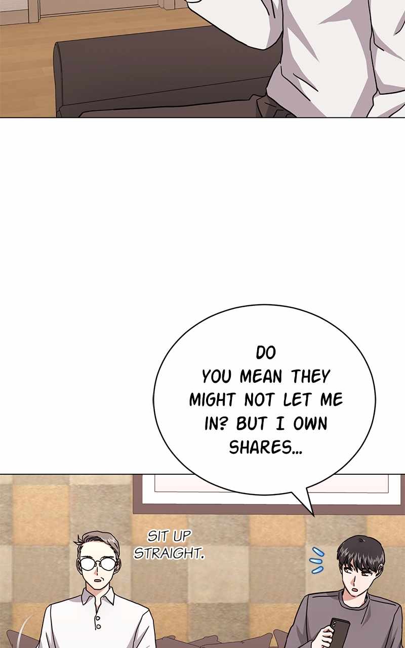 Superstar Associate Manager Chapter 92 - Page 1