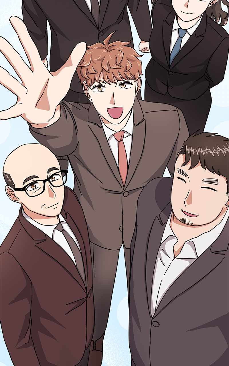Superstar Associate Manager Chapter 92 - Page 10