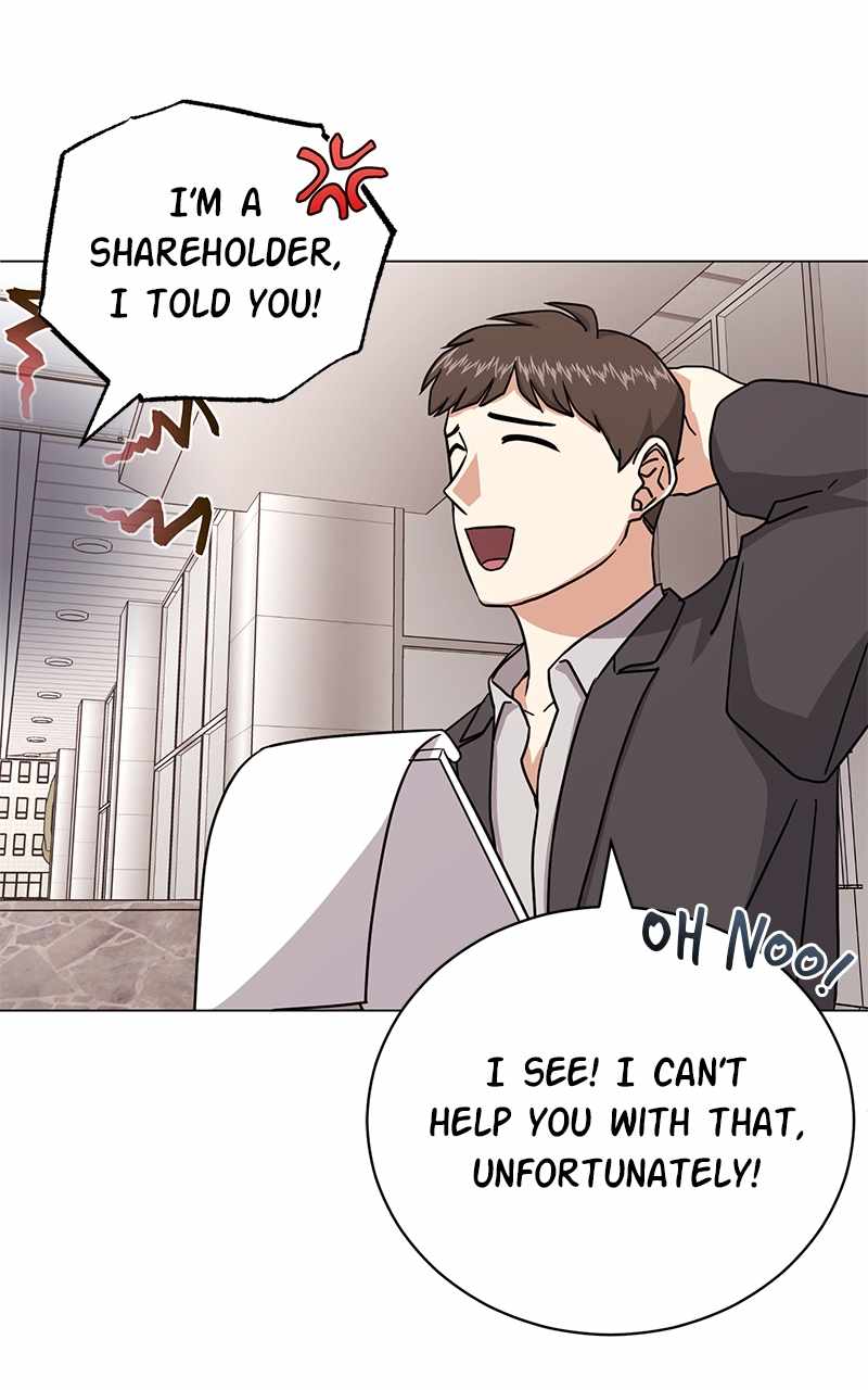 Superstar Associate Manager Chapter 92 - Page 16