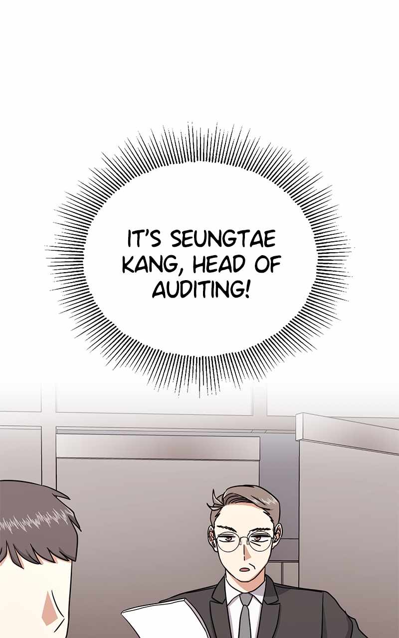 Superstar Associate Manager Chapter 92 - Page 19