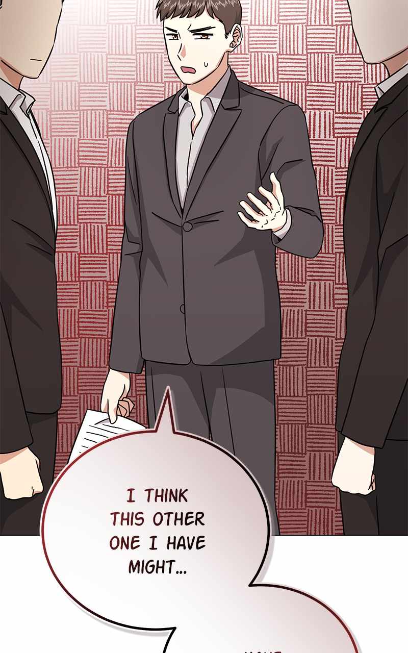 Superstar Associate Manager Chapter 92 - Page 32