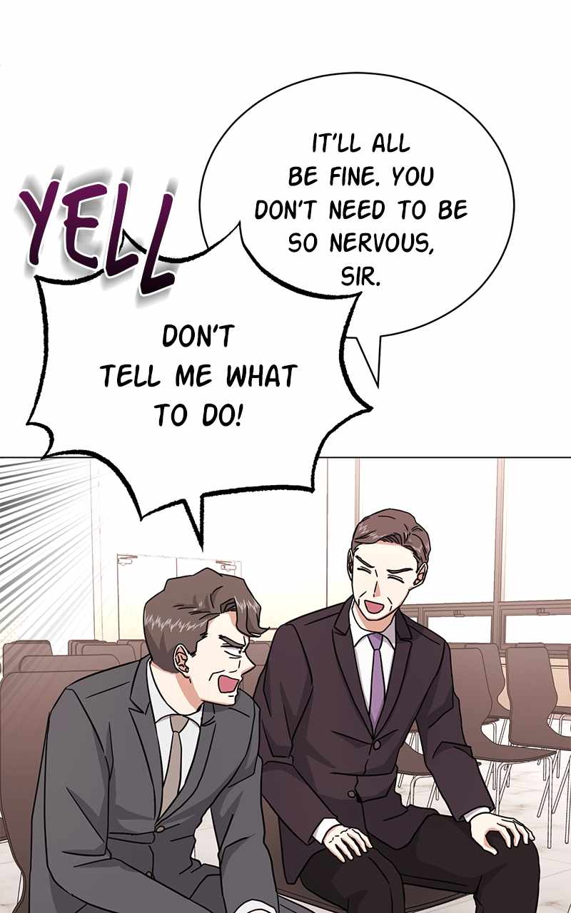 Superstar Associate Manager Chapter 92 - Page 36