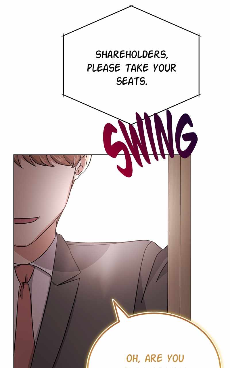 Superstar Associate Manager Chapter 92 - Page 41