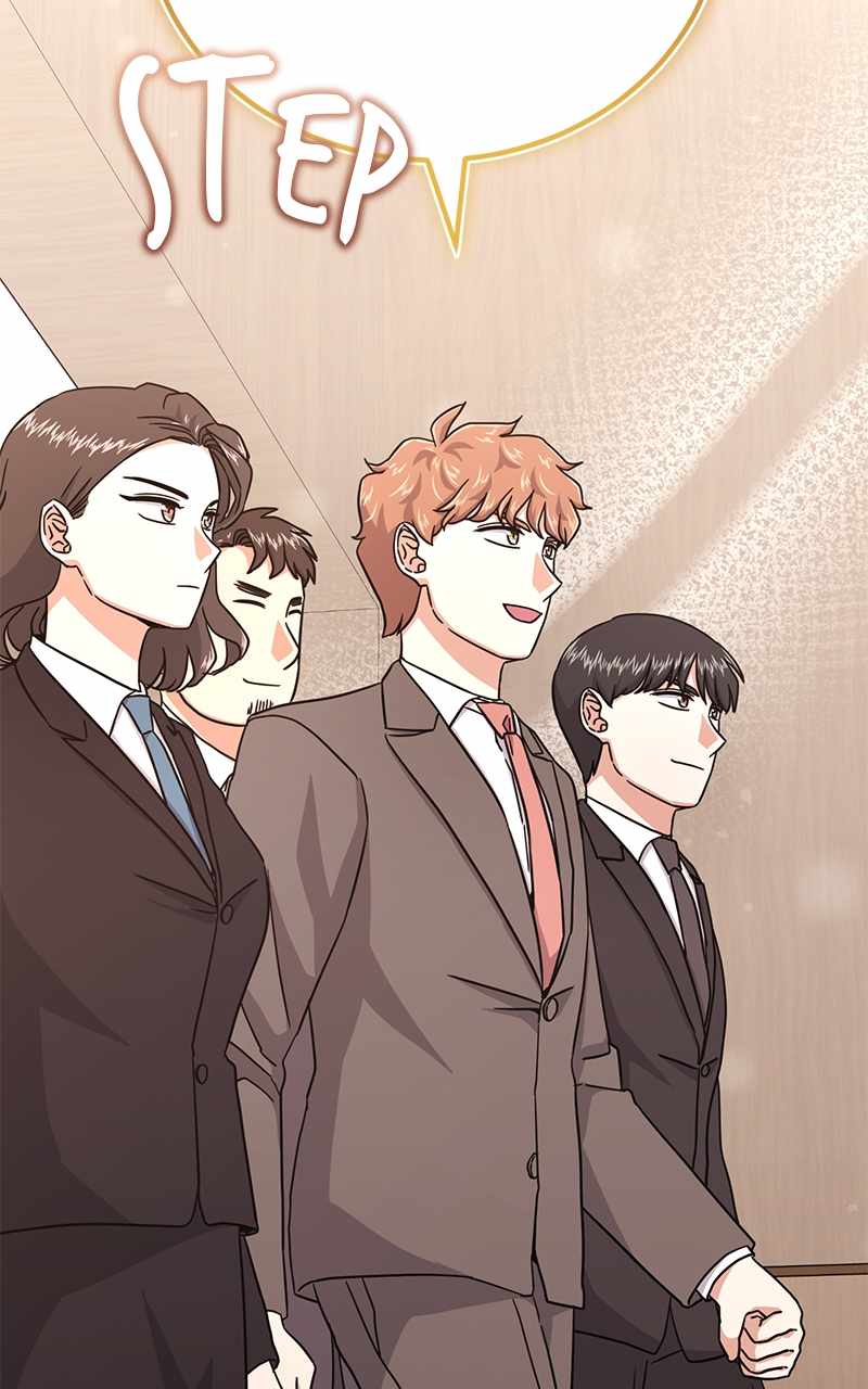 Superstar Associate Manager Chapter 92 - Page 43