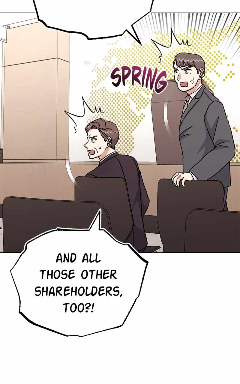 Superstar Associate Manager Chapter 92 - Page 45