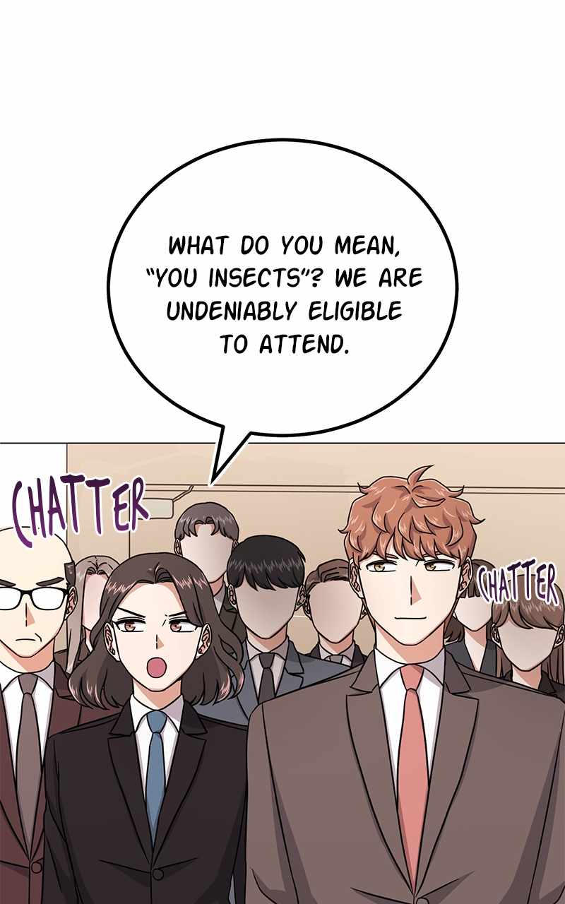 Superstar Associate Manager Chapter 92 - Page 46
