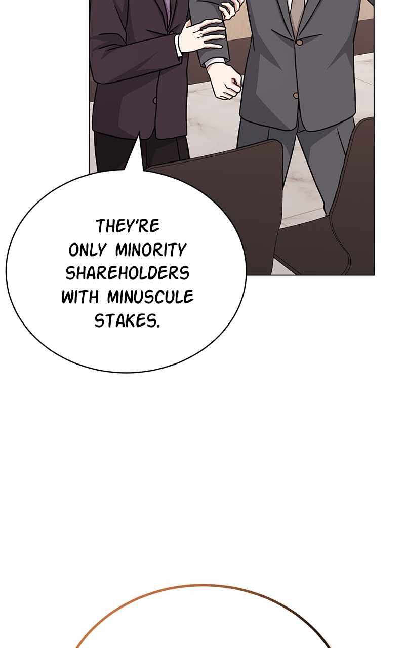 Superstar Associate Manager Chapter 92 - Page 48