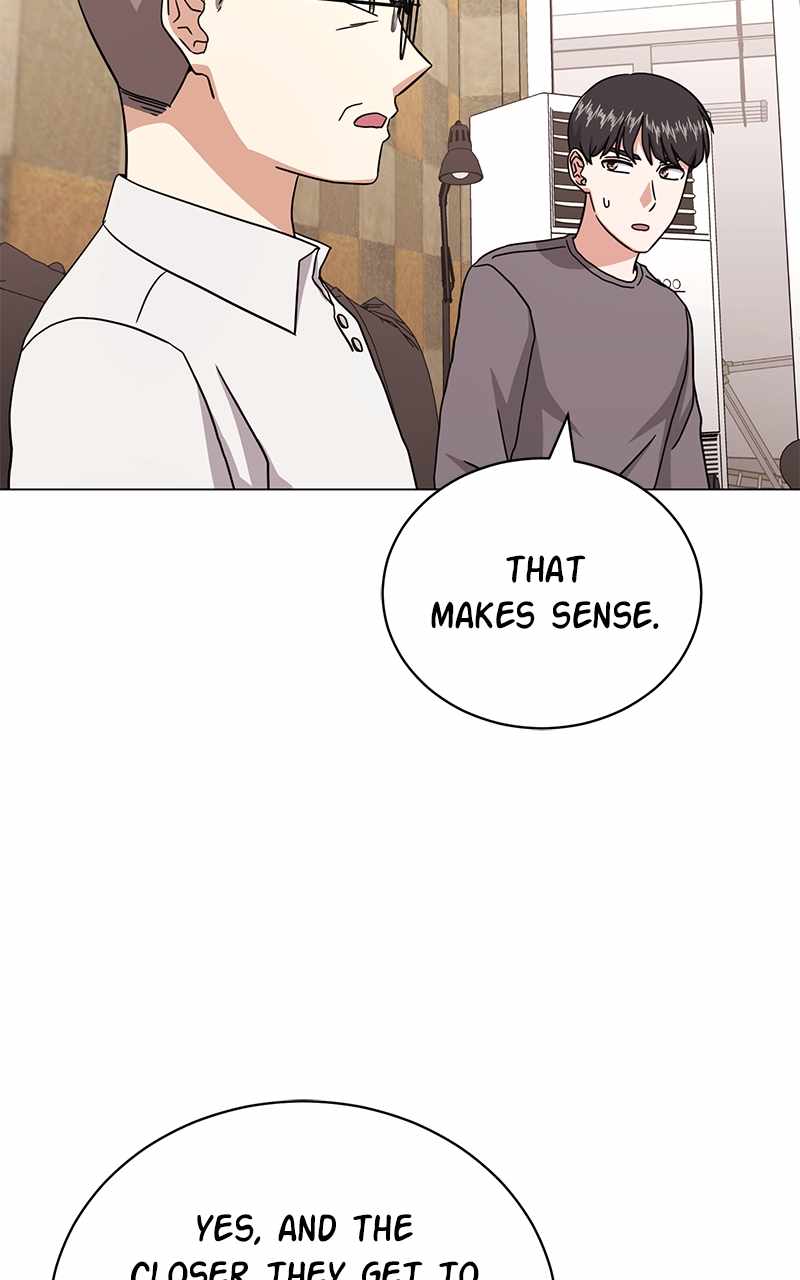 Superstar Associate Manager Chapter 92 - Page 5